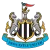 Newcastle United Logo